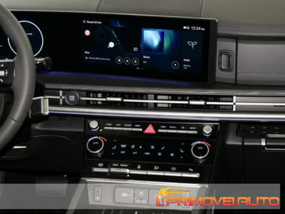 Hyundai Santa Fe 1.6 t-gdi hev XClass 4wd 239cv at 7p.ti (4)