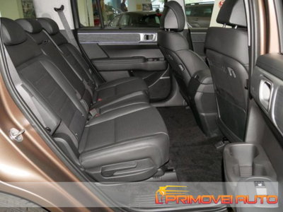 Hyundai Santa Fe 1.6 t-gdi hev XClass 4wd 239cv at 7p.ti (6)