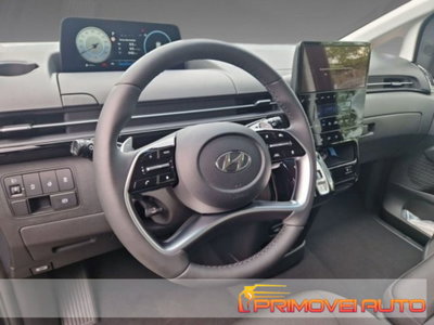 Hyundai Staria 2.2 2wd auto (2)