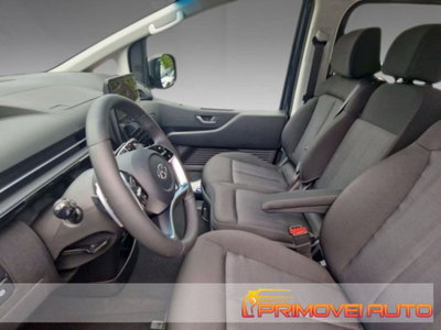 Hyundai Staria 2.2 2wd auto (3)