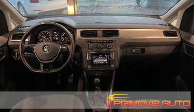 Volkswagen Caddy 1.2 TSI Trendline usata