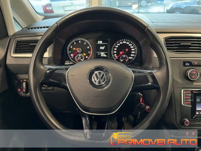 Volkswagen Caddy 1.2 TSI Trendline (2)
