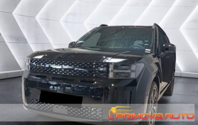 Hyundai Santa Fe 1.6 t-gdi hev XClass 4wd 239cv at 7p.ti (4)