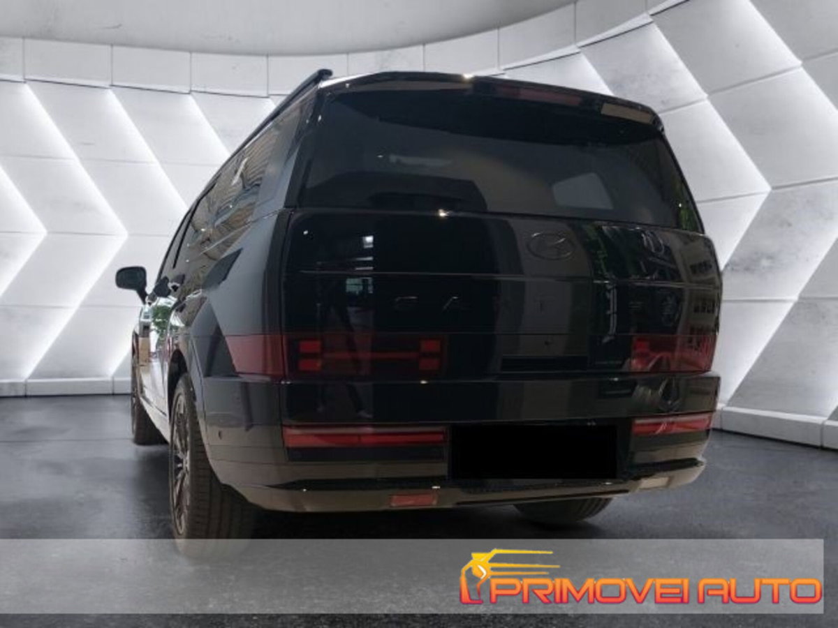 Hyundai Santa Fe 1.6 t-gdi hev XClass 4wd 239cv at 7p.ti (6)