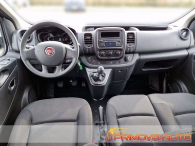 Fiat Talento Furgone Talento 1.6 MJT 120CV PC-TN Combi 12q usato
