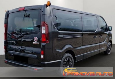 Fiat Talento Furgone Talento 1.6 MJT 120CV PC-TN Combi 12q (12)