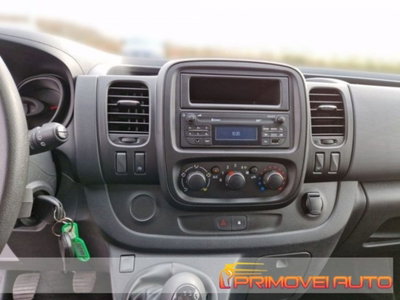 Fiat Talento Furgone Talento 1.6 MJT 120CV PC-TN Combi 12q (3)