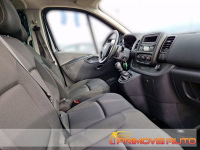 Fiat Talento Furgone Talento 1.6 MJT 120CV PC-TN Combi 12q (4)