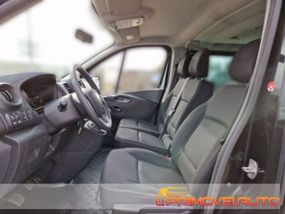 Fiat Talento Furgone Talento 1.6 MJT 120CV PC-TN Combi 12q (5)