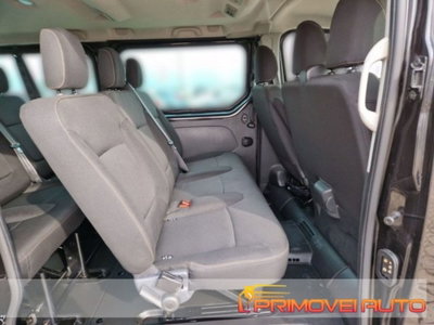 Fiat Talento Furgone Talento 1.6 MJT 120CV PC-TN Combi 12q (6)