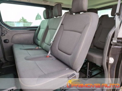 Fiat Talento Furgone Talento 1.6 MJT 120CV PC-TN Combi 12q (7)
