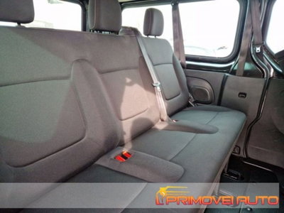 Fiat Talento Furgone Talento 1.6 MJT 120CV PC-TN Combi 12q (8)