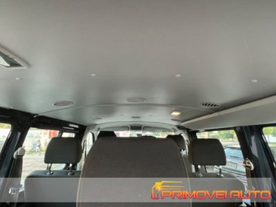 Volkswagen Veicoli Commerciali Transporter Furgone 2.0 TDI 150CV PL Kombi (14)