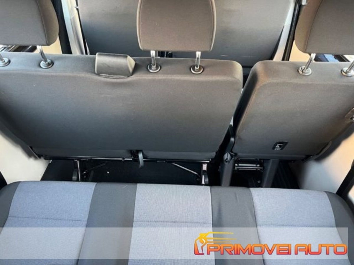 Volkswagen Veicoli Commerciali Transporter Furgone 2.0 TDI 150CV PL Kombi (15)
