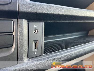 Volkswagen Veicoli Commerciali Transporter Furgone 2.0 TDI 150CV PL Kombi (16)