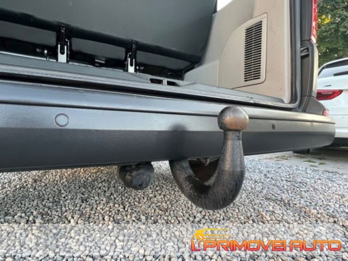 Volkswagen Veicoli Commerciali Transporter Furgone 2.0 TDI 150CV PL Kombi (18)