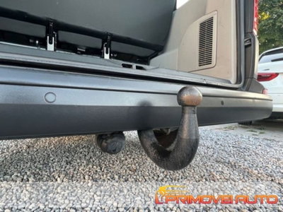 Volkswagen Veicoli Commerciali Transporter Furgone 2.0 TDI 150CV PL Kombi (18)