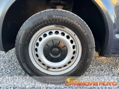 Volkswagen Veicoli Commerciali Transporter Furgone 2.0 TDI 150CV PL Kombi (19)