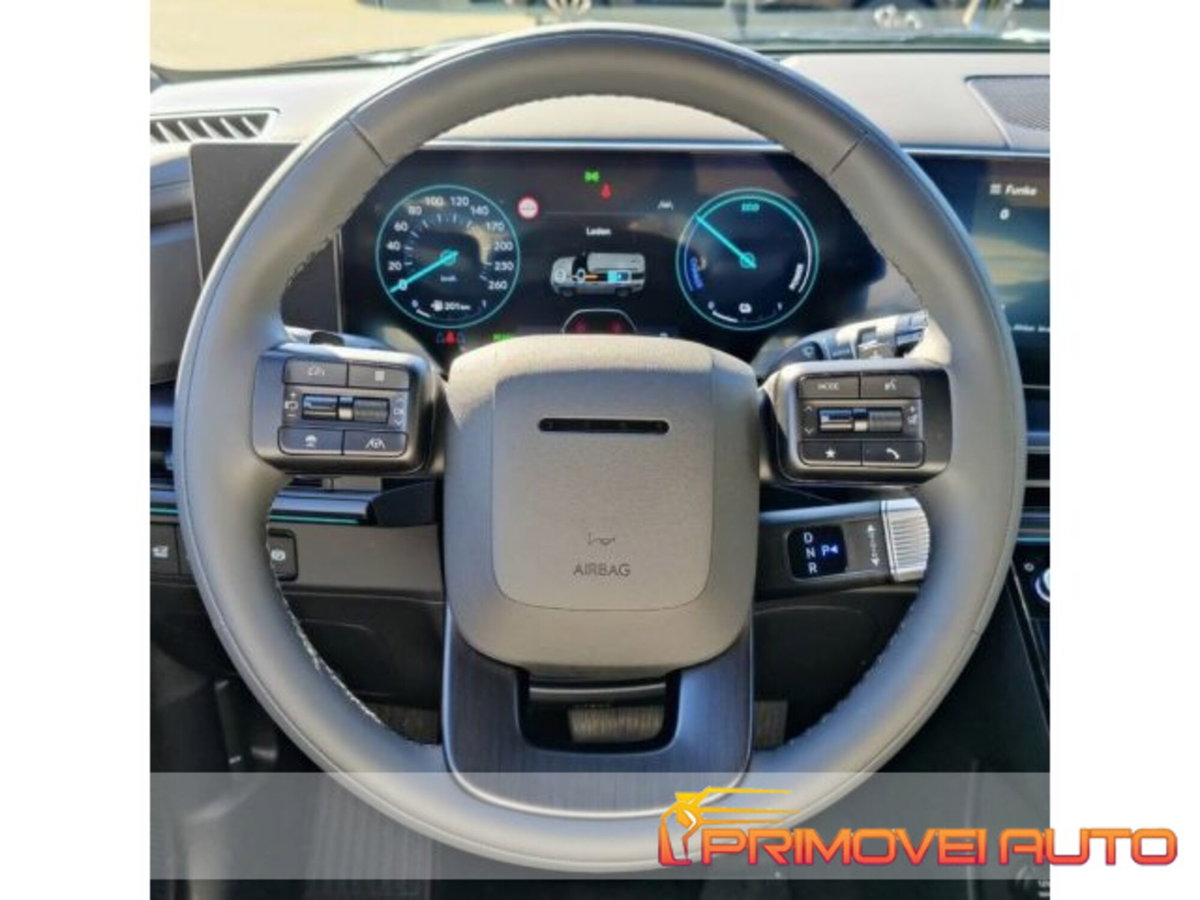 Hyundai Santa Fe 1.6 t-gdi hev XClass Bose&Tech 4wd at 7p.ti (2)