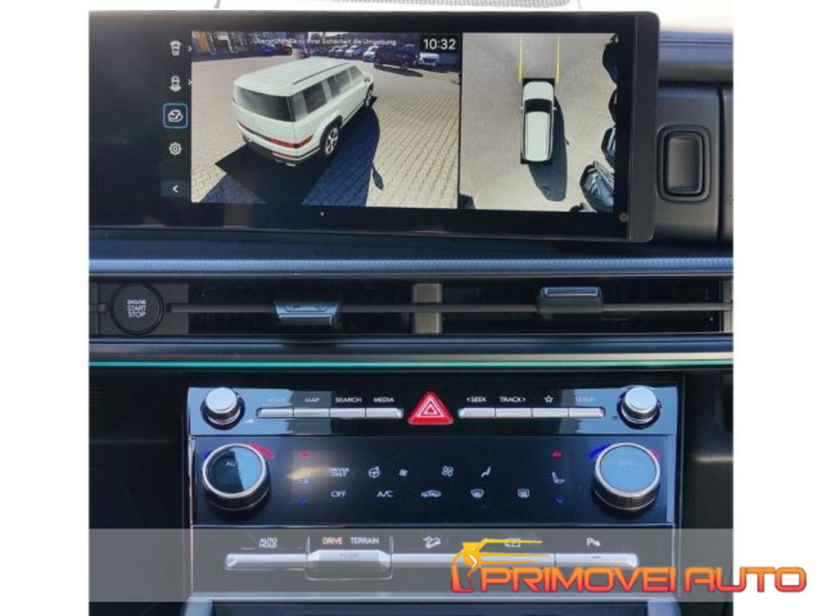 Hyundai Santa Fe 1.6 t-gdi hev XClass Bose&Tech 4wd at 7p.ti (3)