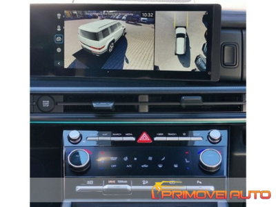 Hyundai Santa Fe 1.6 t-gdi hev XClass Bose&Tech 4wd at 7p.ti (3)