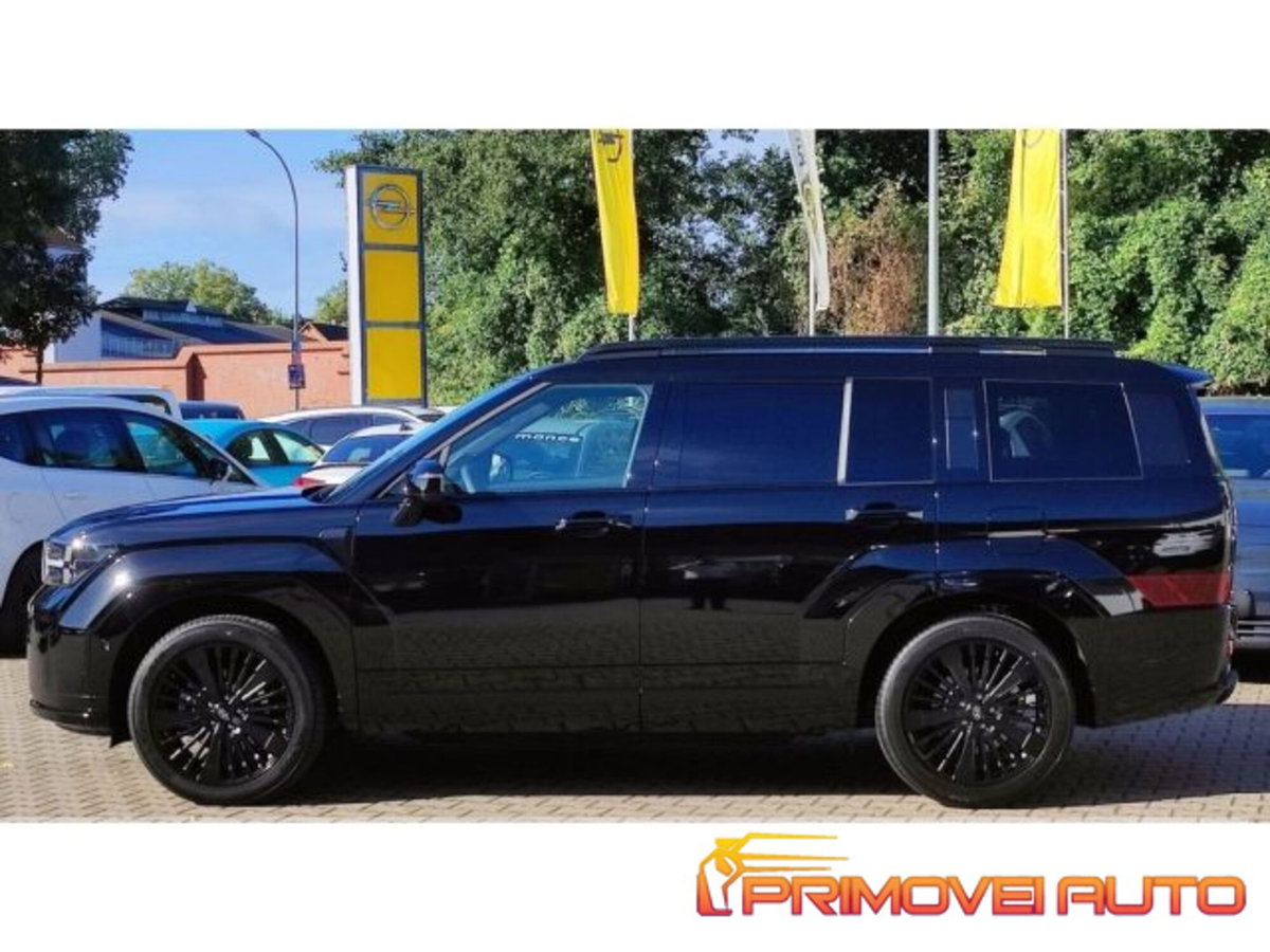 Hyundai Santa Fe 1.6 t-gdi hev XClass Bose&Tech 4wd at 7p.ti (7)