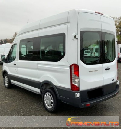 Ford Transit Furgone 350 2.0TDCi EcoBlue PL-SL-TA Furg. Jumbo Trend (10)