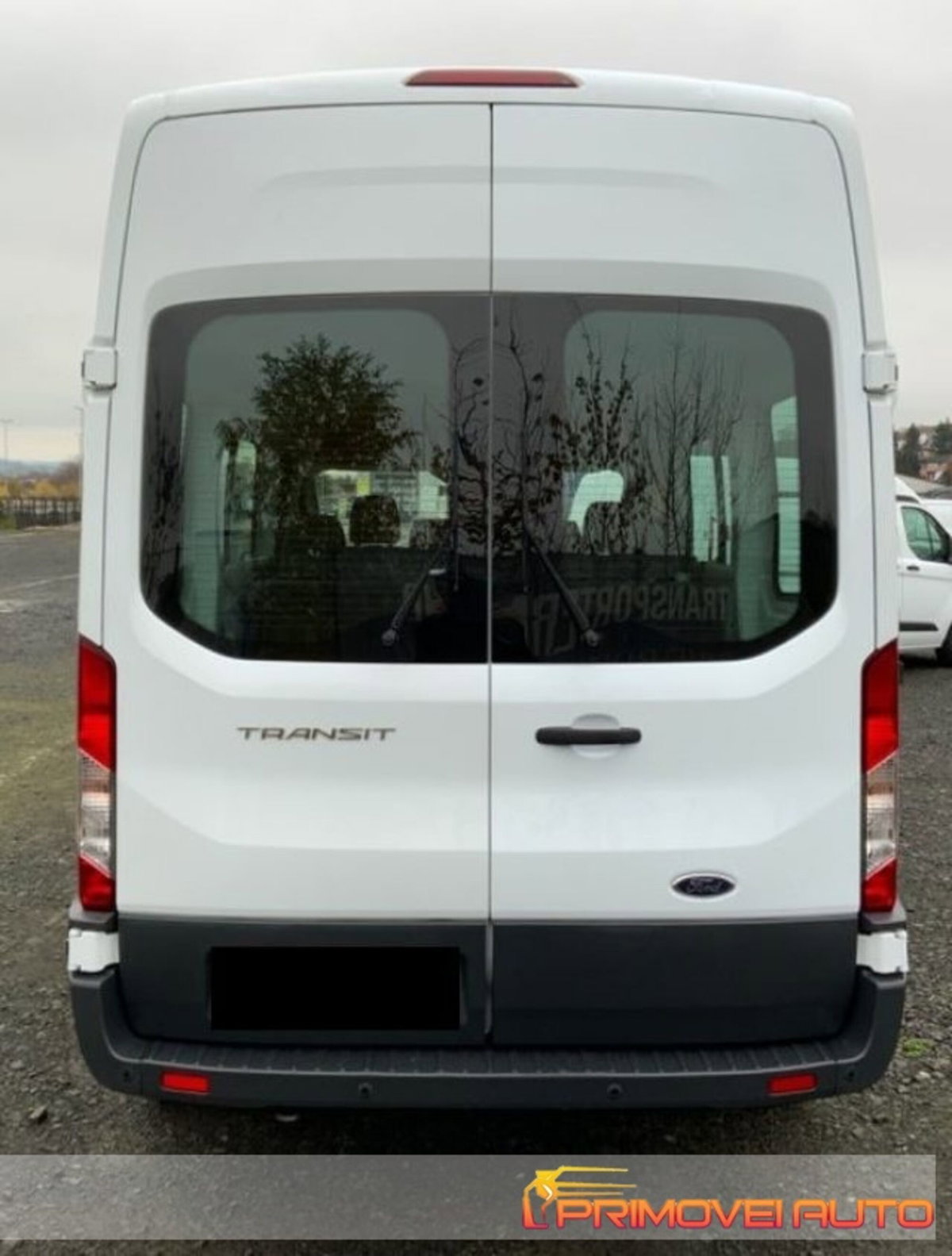 Ford Transit Furgone 350 2.0TDCi EcoBlue PL-SL-TA Furg. Jumbo Trend (12)