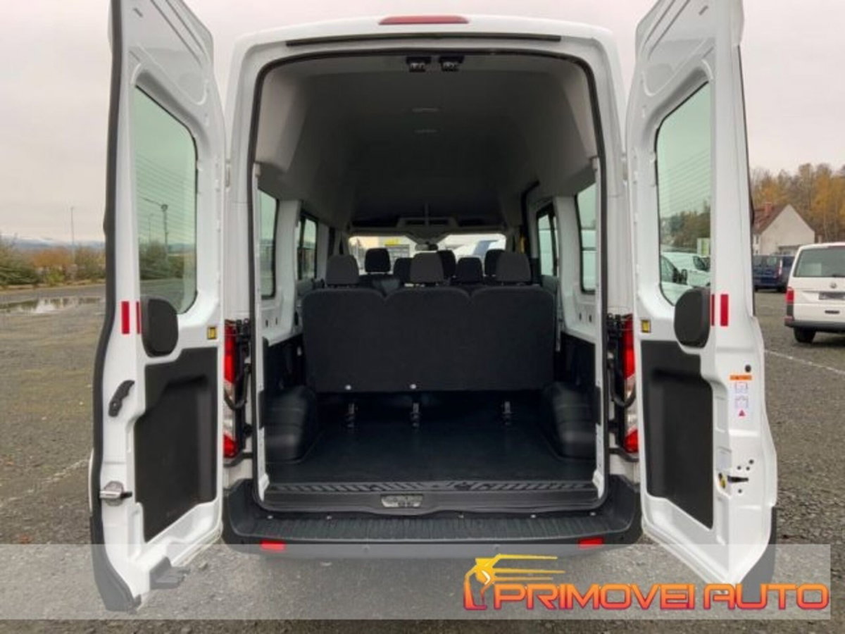 Ford Transit Furgone 350 2.0TDCi EcoBlue PL-SL-TA Furg. Jumbo Trend (13)
