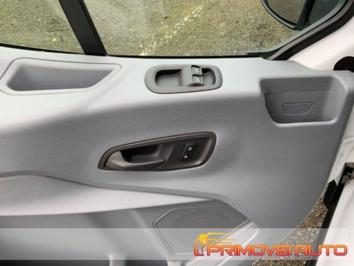 Ford Transit Furgone 350 2.0TDCi EcoBlue PL-SL-TA Furg. Jumbo Trend (15)