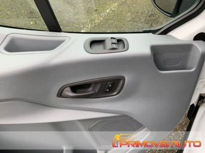 Ford Transit Furgone 350 2.0TDCi EcoBlue PL-SL-TA Furg. Jumbo Trend (15)