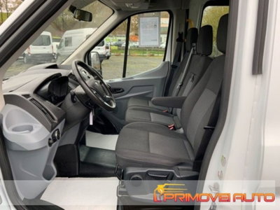 Ford Transit Furgone 350 2.0TDCi EcoBlue PL-SL-TA Furg. Jumbo Trend (2)