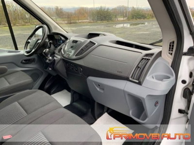 Ford Transit Furgone 350 2.0TDCi EcoBlue PL-SL-TA Furg. Jumbo Trend (3)