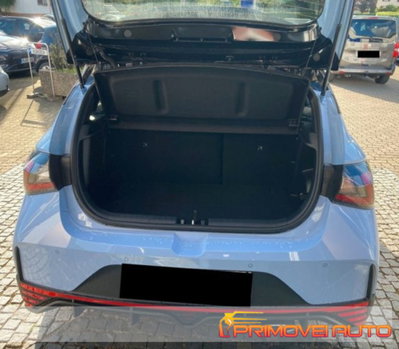 Hyundai i20 1.6 T-GDI MT N-Performance (10)