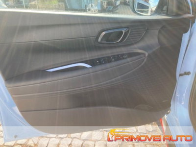 Hyundai i20 1.6 T-GDI MT N-Performance (11)