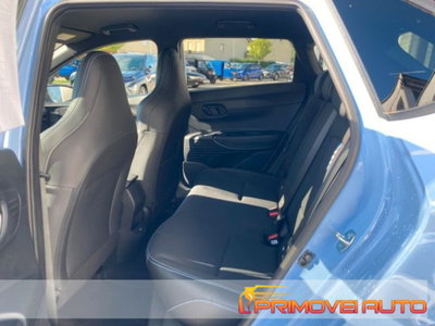 Hyundai i20 1.6 T-GDI MT N-Performance (4)