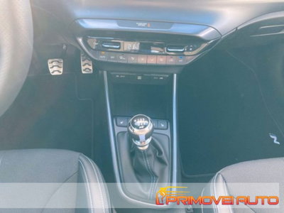 Hyundai i20 1.6 T-GDI MT N-Performance (5)