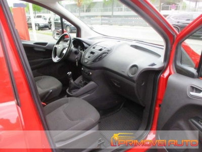 Ford Transit Courier 1.5 TDCi 75CV  Entry usato