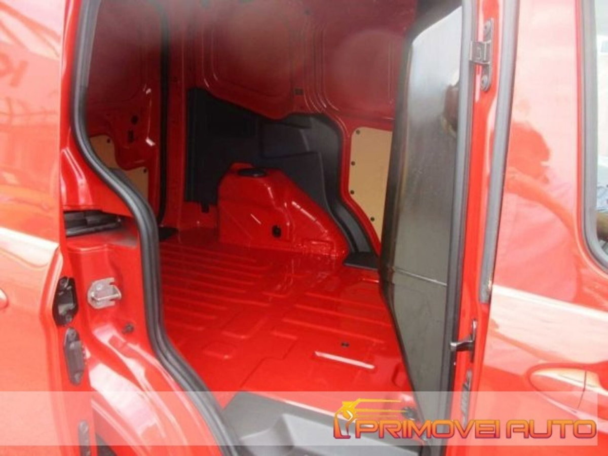 Ford Transit Courier 1.5 TDCi 75CV  Entry (10)