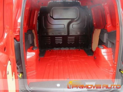 Ford Transit Courier 1.5 TDCi 75CV  Entry (9)