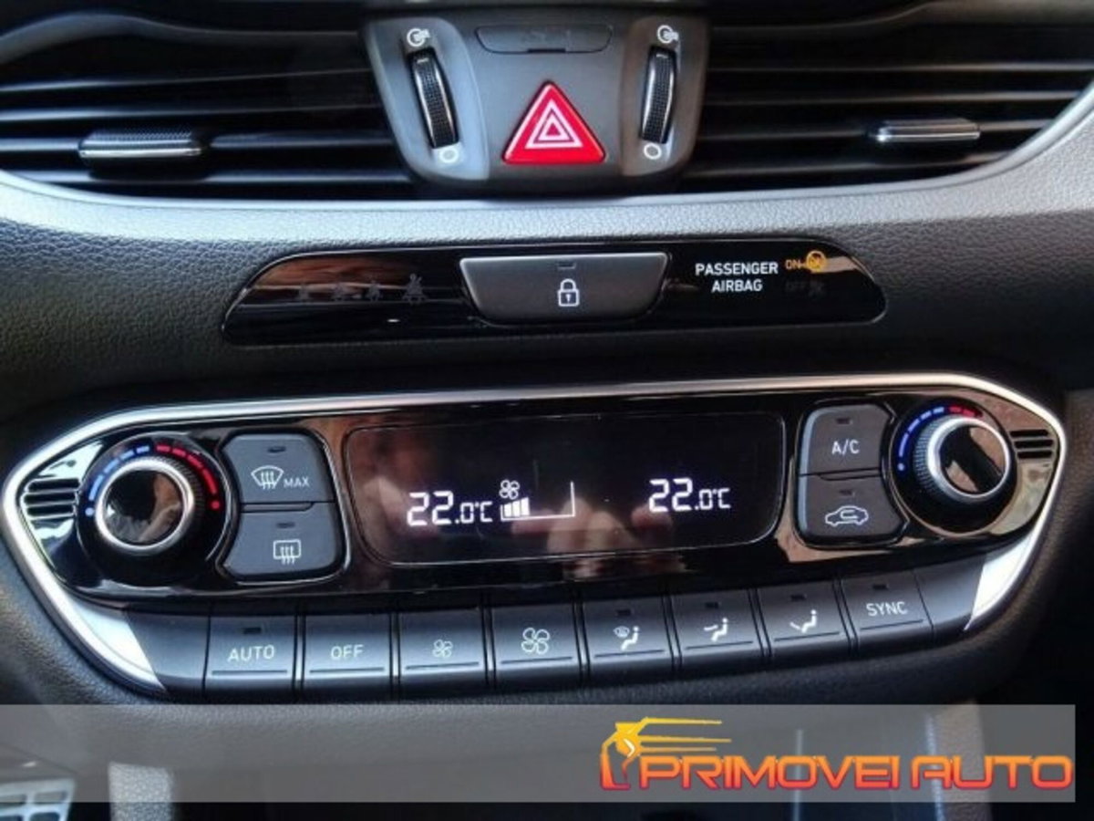 Hyundai i30 2.0 T-GDI 275 CV 5 porte N Performance (13)