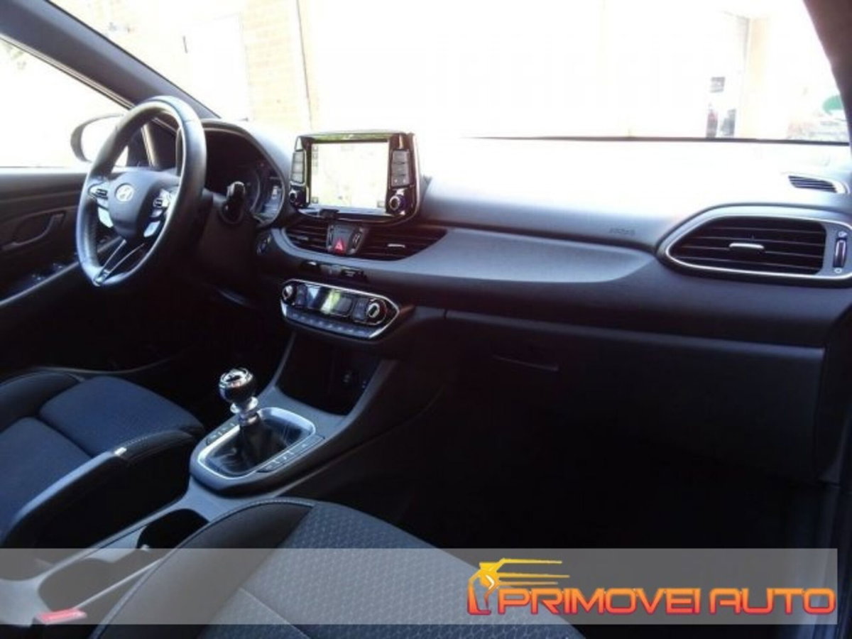 Hyundai i30 2.0 T-GDI 275 CV 5 porte N Performance (2)