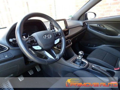 Hyundai i30 2.0 T-GDI 275 CV 5 porte N Performance (3)
