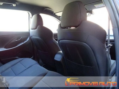 Hyundai i30 2.0 T-GDI 275 CV 5 porte N Performance (5)