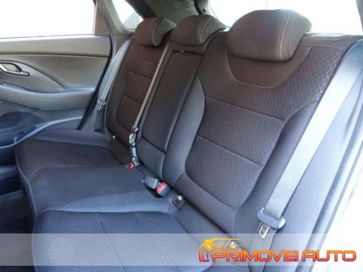 Hyundai i30 2.0 T-GDI 275 CV 5 porte N Performance (7)