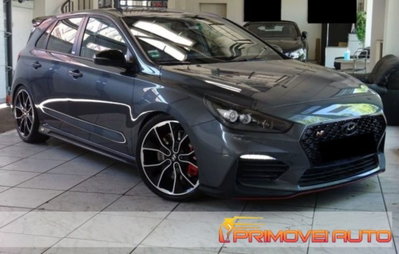 Hyundai i30 2.0 T-GDI 275 CV 5 porte N Performance (8)