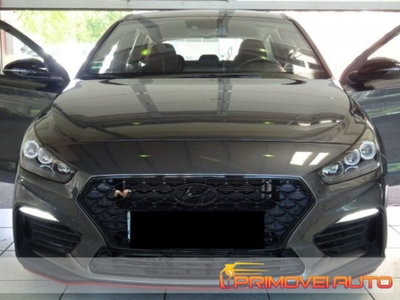 Hyundai i30 2.0 T-GDI 275 CV 5 porte N Performance (9)
