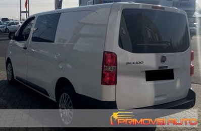 Fiat Scudo Furgone ce 2.0 bluehdi 145cv L3H1 d.cab.fissa Lounge (11)