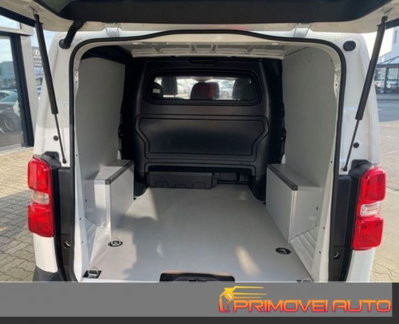 Fiat Scudo Furgone ce 2.0 bluehdi 145cv L3H1 d.cab.fissa Lounge (13)