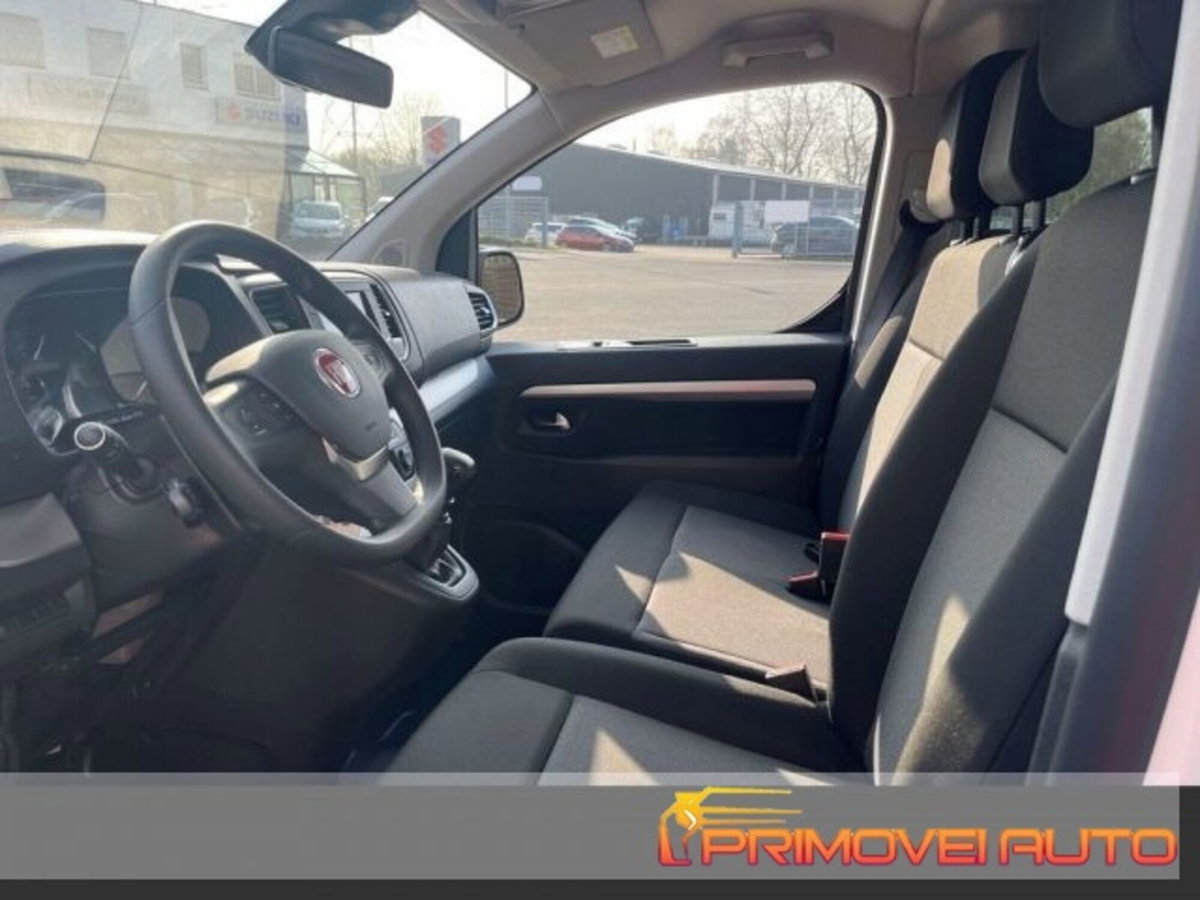Fiat Scudo Furgone ce 2.0 bluehdi 145cv L3H1 d.cab.fissa Lounge (2)